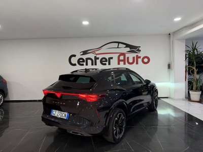Cupra Formentor Formentor 2.0 TDI (4)