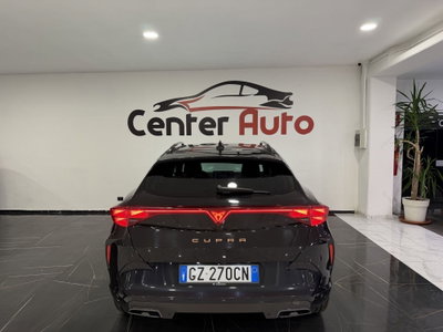Cupra Formentor Formentor 2.0 TDI (5)