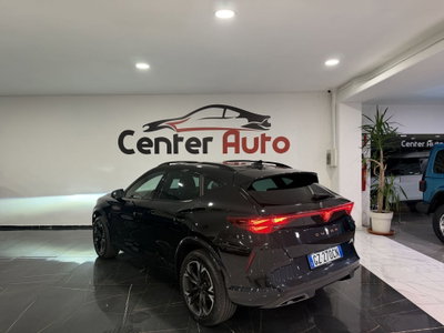Cupra Formentor Formentor 2.0 TDI (6)