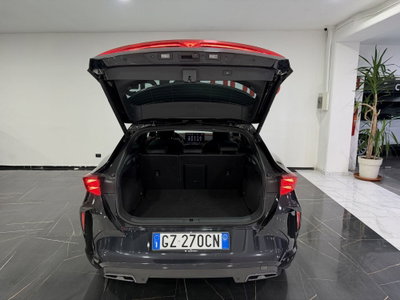 Cupra Formentor Formentor 2.0 TDI (7)
