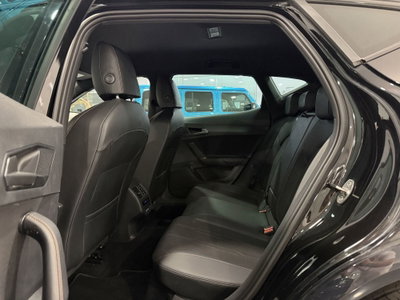 Cupra Formentor Formentor 2.0 TDI (8)