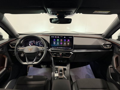 Cupra Formentor Formentor 2.0 TDI (9)