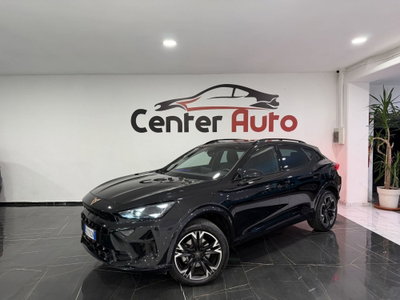 Cupra Formentor Formentor 2.0 TDI usata