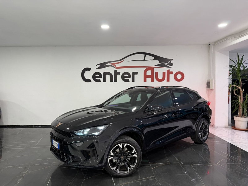 Cupra Formentor Formentor 2.0 TDI