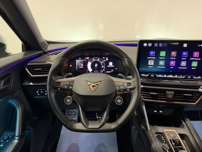Cupra Formentor Formentor 2.0 TDI (10)