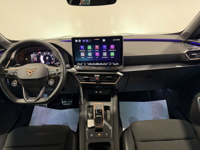 Cupra Formentor Formentor 2.0 TDI (11)