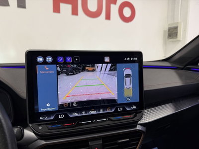 Cupra Formentor Formentor 2.0 TDI (12)