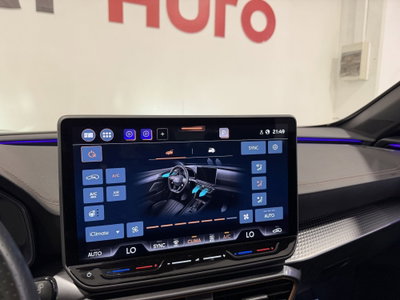 Cupra Formentor Formentor 2.0 TDI (13)