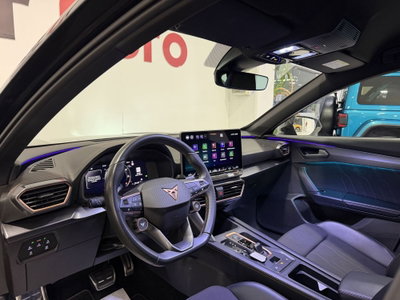 Cupra Formentor Formentor 2.0 TDI (15)