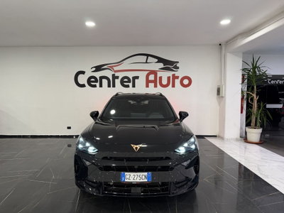Cupra Formentor Formentor 2.0 TDI (2)