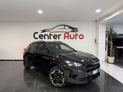 Cupra Formentor Formentor 2.0 TDI (3)