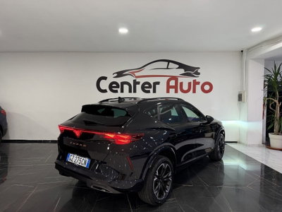 Cupra Formentor Formentor 2.0 TDI (4)