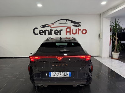 Cupra Formentor Formentor 2.0 TDI (5)