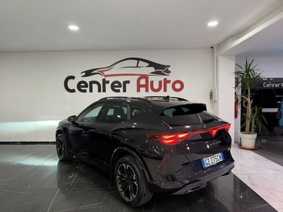 Cupra Formentor Formentor 2.0 TDI (6)