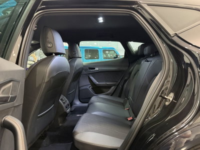 Cupra Formentor Formentor 2.0 TDI (8)