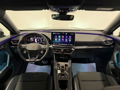 Cupra Formentor Formentor 2.0 TDI (9)