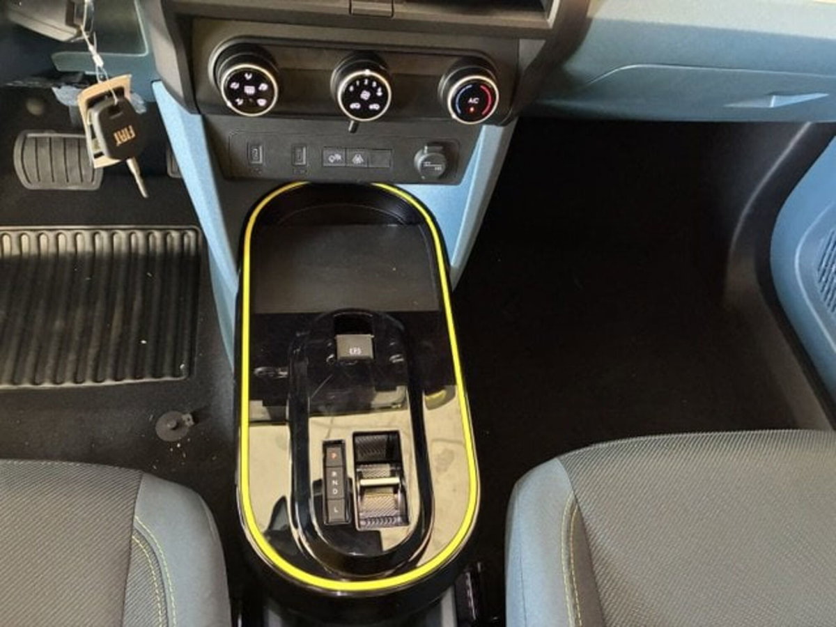 Fiat Grande Panda 1.2 hybrid Icon 110cv edct (10)