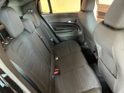 Jeep Avenger 1.2 turbo e-hybrid mhev Longitude fwd 110cv edct6 (14)