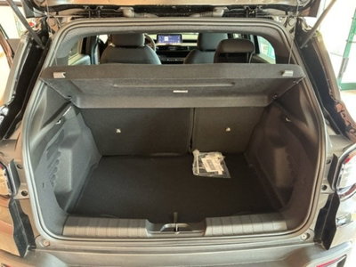 Jeep Avenger 1.2 turbo e-hybrid mhev Longitude fwd 110cv edct6 (15)