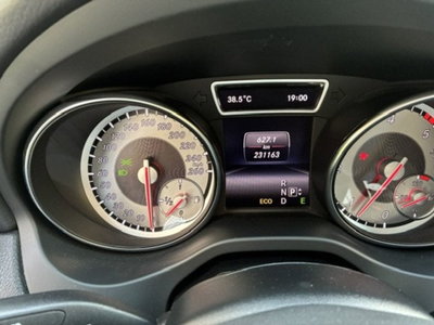 Mercedes-Benz GLA SUV 200 CDI Automatic Sport (12)