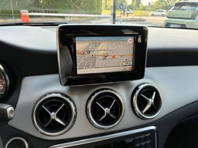 Mercedes-Benz GLA SUV 200 CDI Automatic Sport (13)