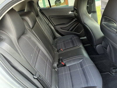 Mercedes-Benz GLA SUV 200 CDI Automatic Sport (15)