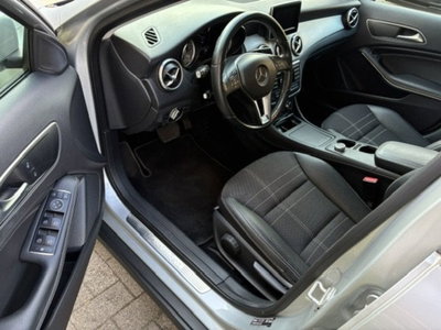 Mercedes-Benz GLA SUV 200 CDI Automatic Sport (16)