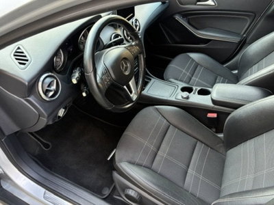 Mercedes-Benz GLA SUV 200 CDI Automatic Sport (17)