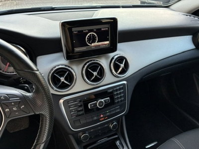Mercedes-Benz GLA SUV 200 CDI Automatic Sport (18)