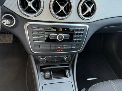 Mercedes-Benz GLA SUV 200 CDI Automatic Sport (19)