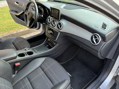 Mercedes-Benz GLA SUV 200 CDI Automatic Sport (20)