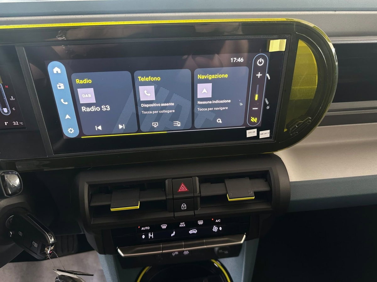 Fiat Grande Panda 1.2 hybrid Icon 110cv edct (10)