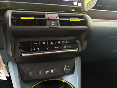 Fiat Grande Panda 1.2 hybrid Icon 110cv edct (11)