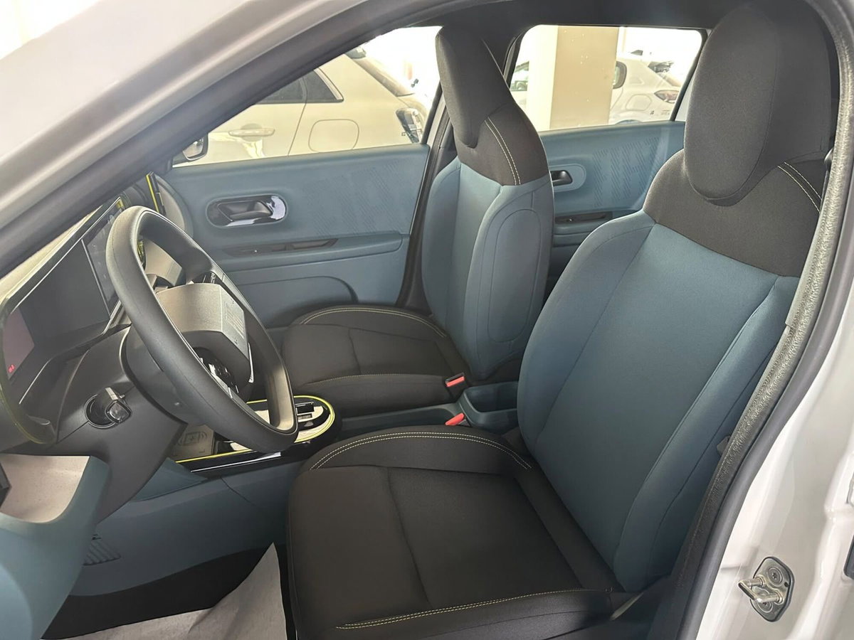 Fiat Grande Panda 1.2 hybrid Icon 110cv edct (14)