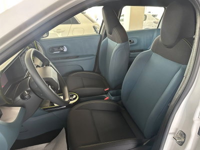 Fiat Grande Panda 1.2 hybrid Icon 110cv edct (14)