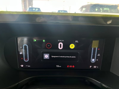 Fiat Grande Panda 1.2 hybrid Icon 110cv edct (17)