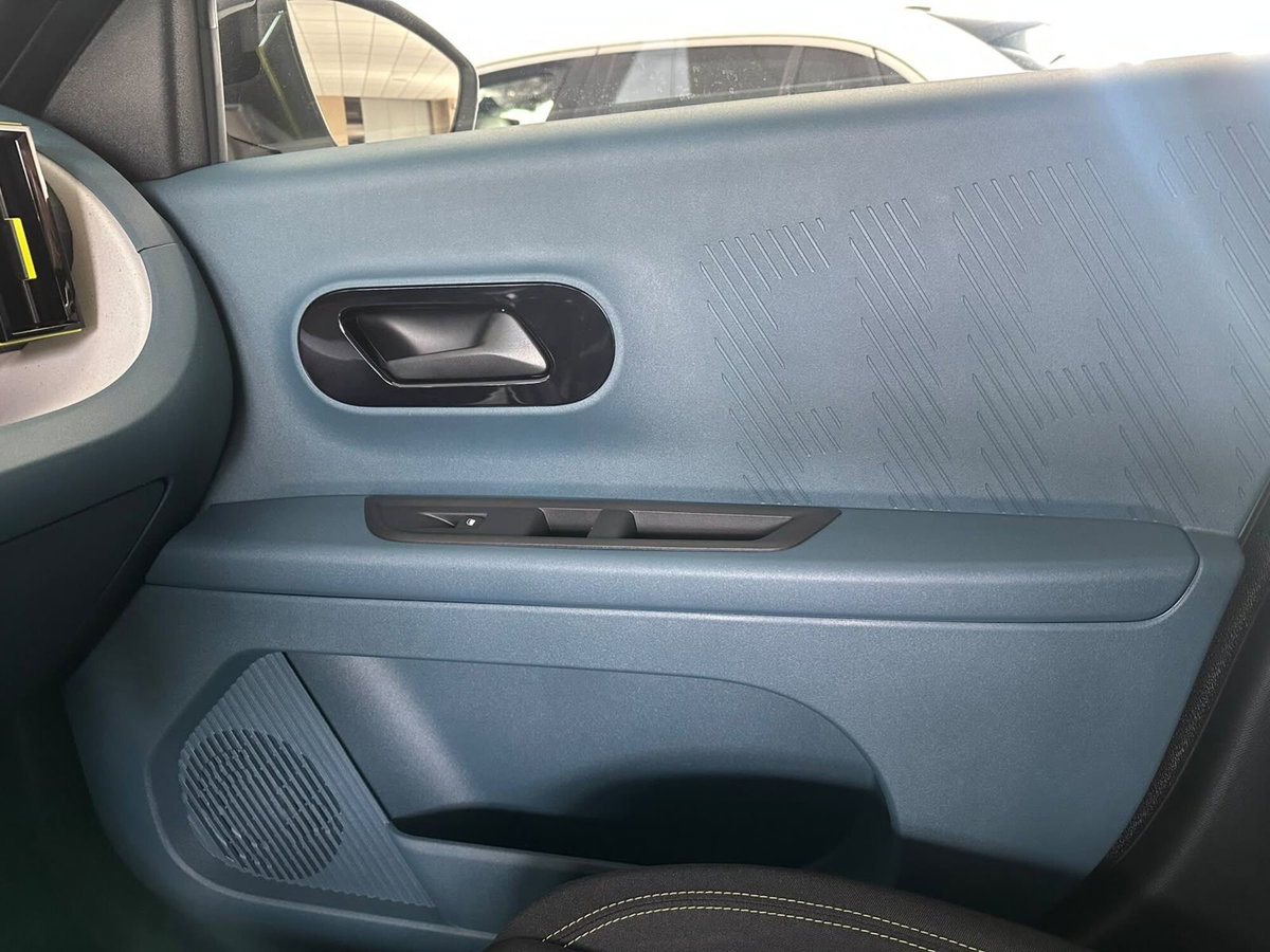 Fiat Grande Panda 1.2 hybrid Icon 110cv edct (18)