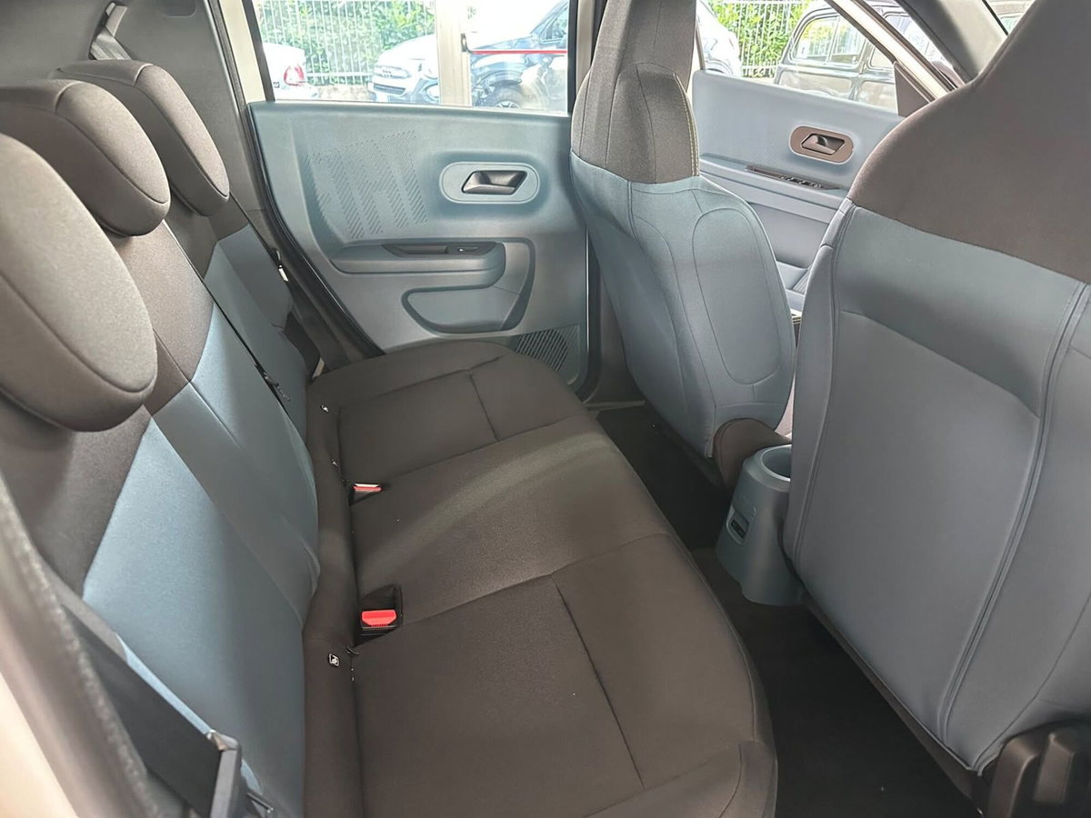 Fiat Grande Panda 1.2 hybrid Icon 110cv edct (19)