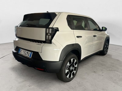 Fiat Grande Panda 1.2 hybrid Icon 110cv edct (5)
