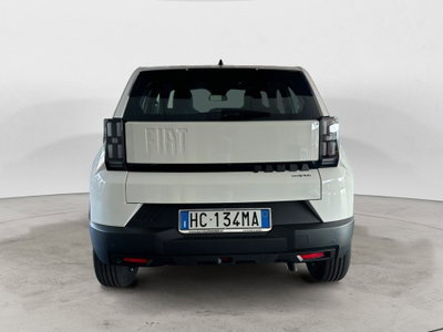 Fiat Grande Panda 1.2 hybrid Icon 110cv edct (6)