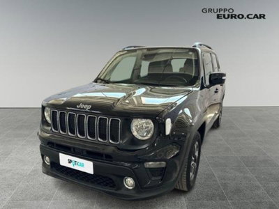 Jeep Renegade 1.0 T3 Longitude usata