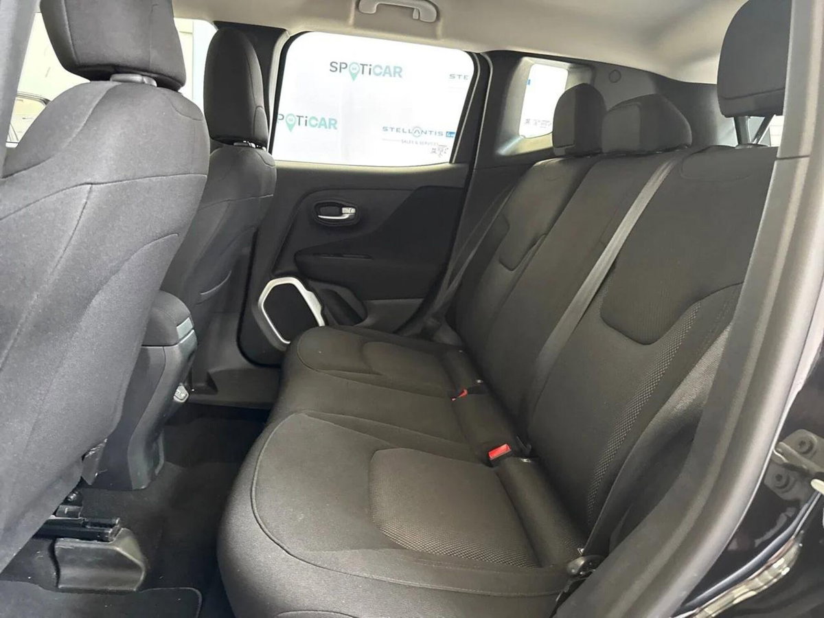 Jeep Renegade 1.0 T3 Longitude (10)