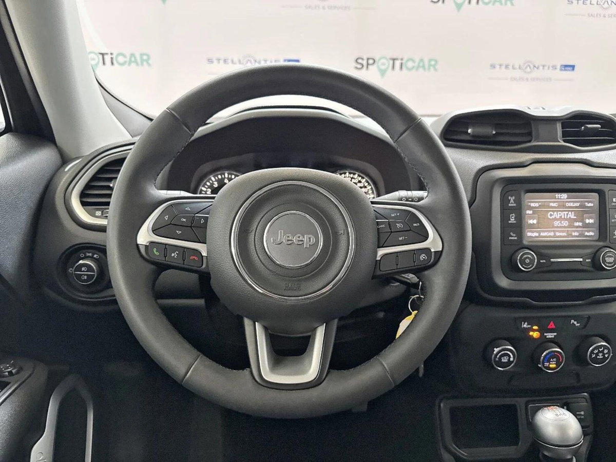 Jeep Renegade 1.0 T3 Longitude (13)