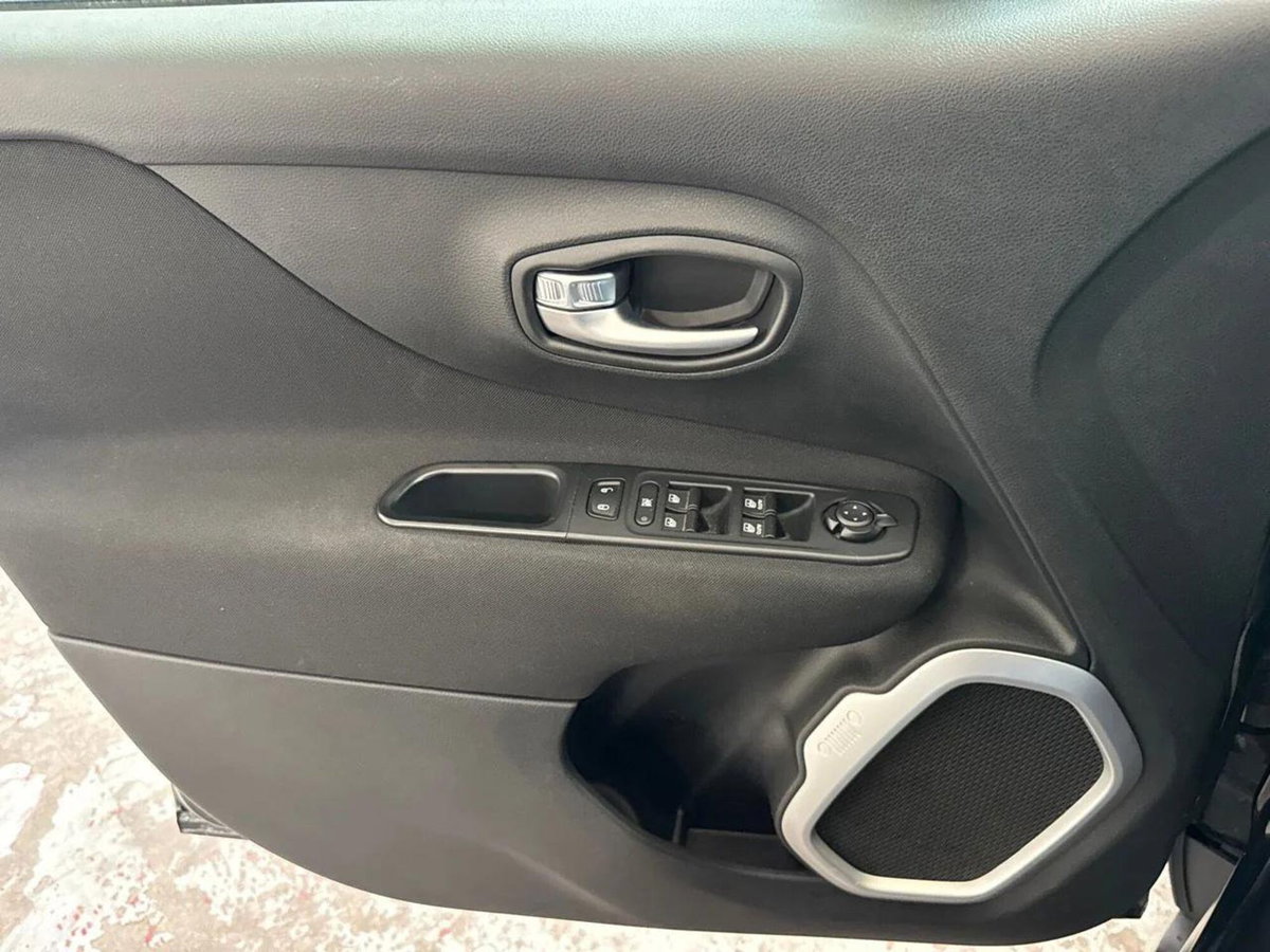 Jeep Renegade 1.0 T3 Longitude (14)