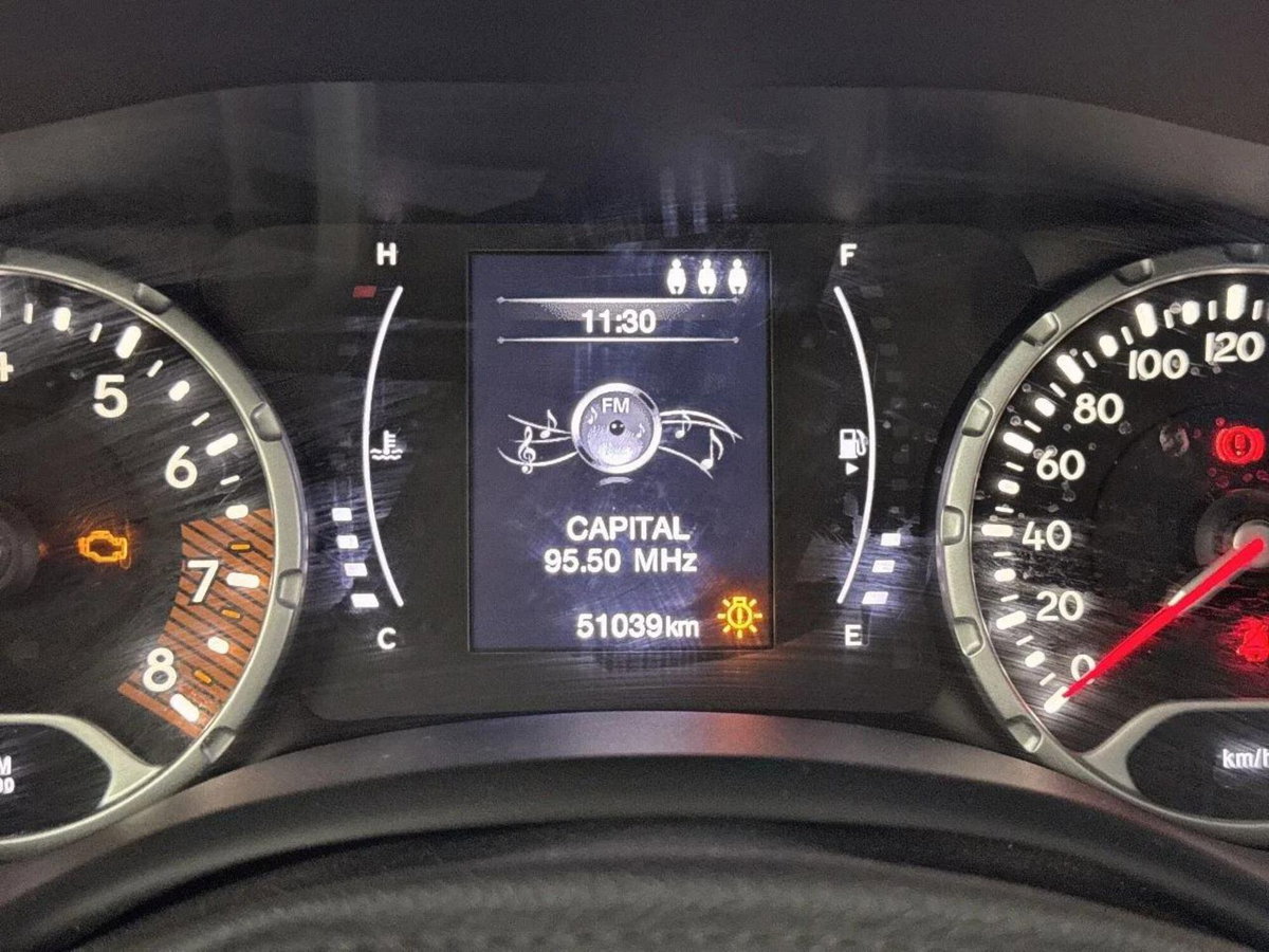 Jeep Renegade 1.0 T3 Longitude (15)