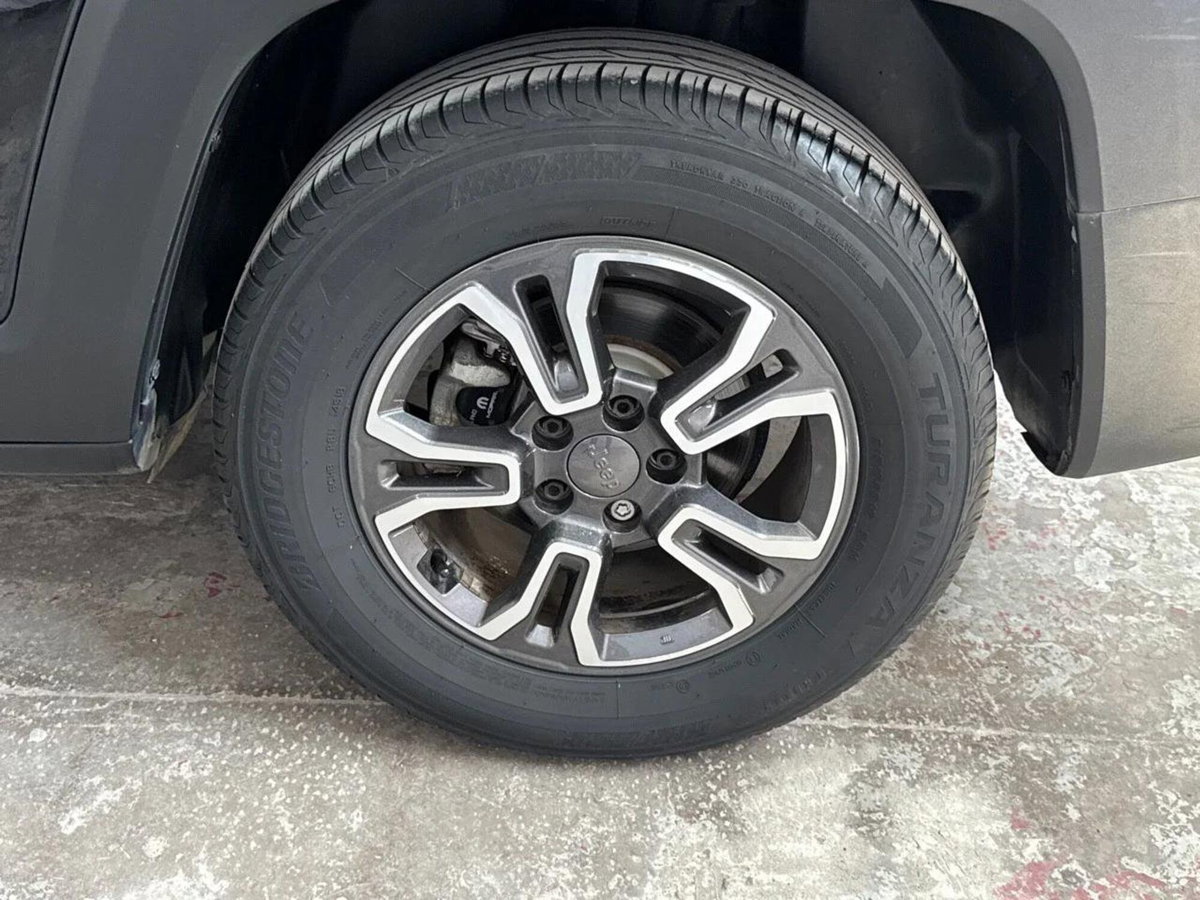 Jeep Renegade 1.0 T3 Longitude (16)