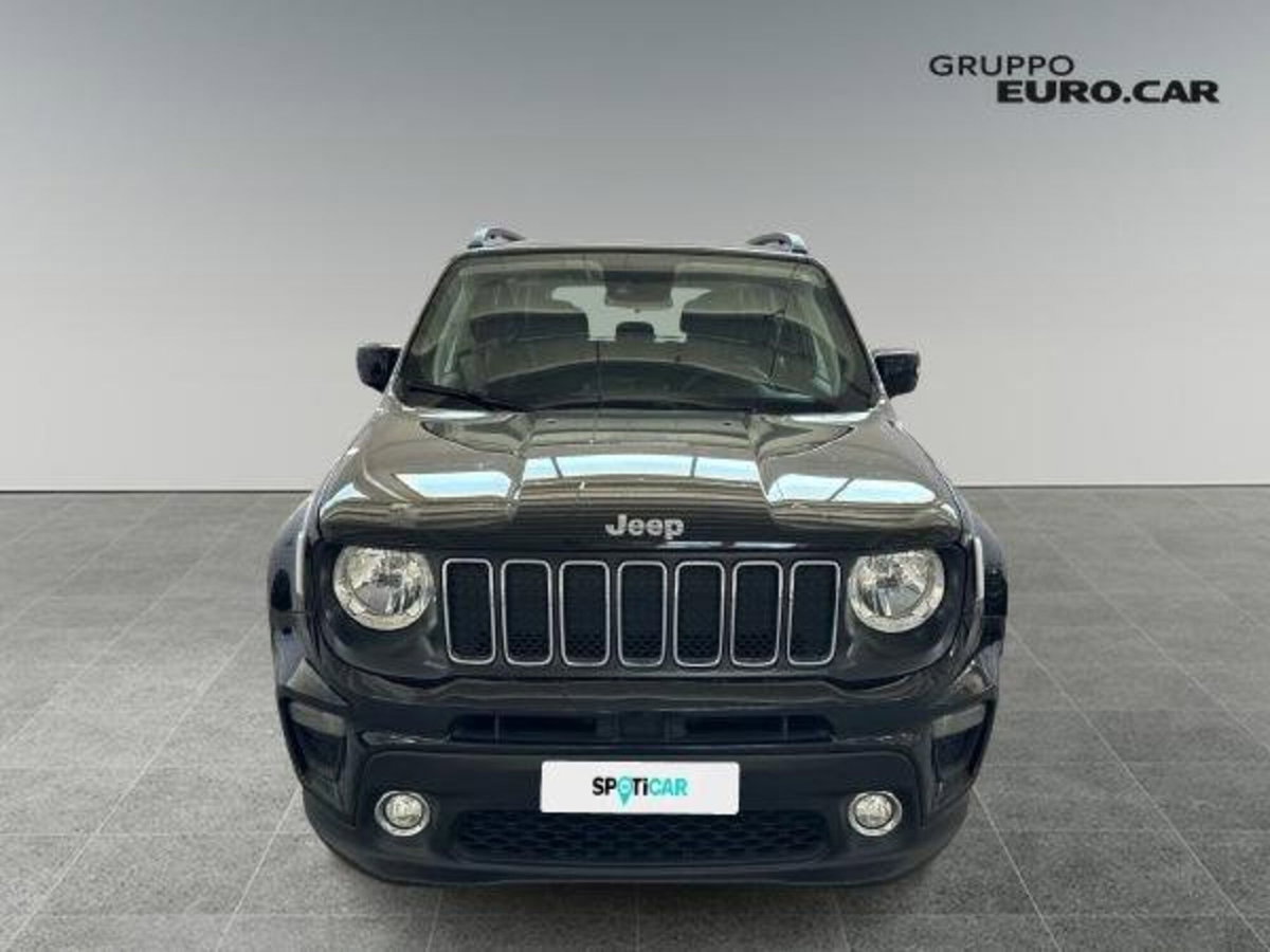 Jeep Renegade 1.0 T3 Longitude (2)