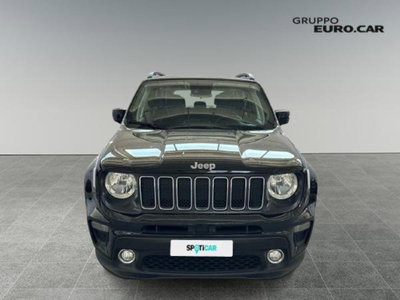 Jeep Renegade 1.0 T3 Longitude (2)