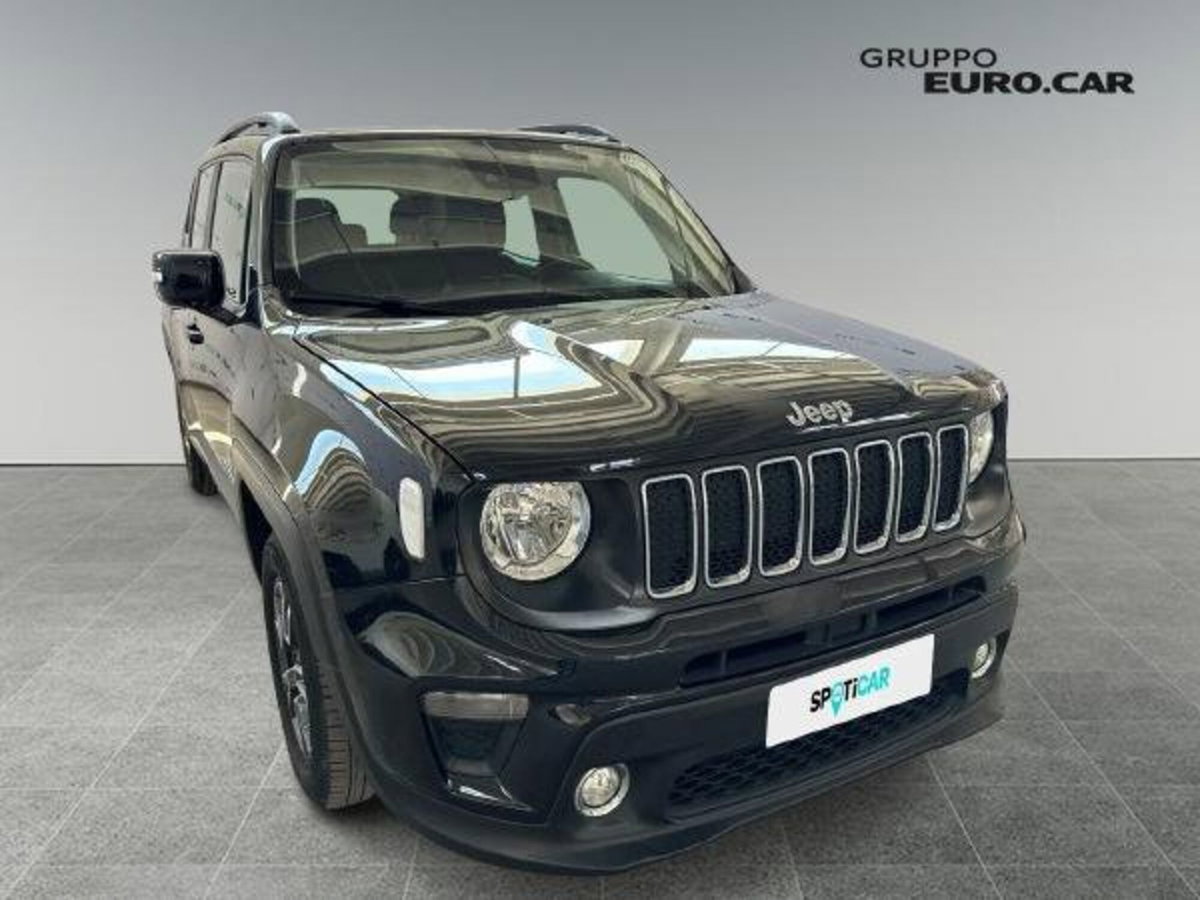 Jeep Renegade 1.0 T3 Longitude (3)