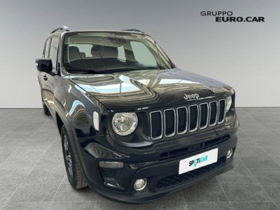 Jeep Renegade 1.0 T3 Longitude (3)
